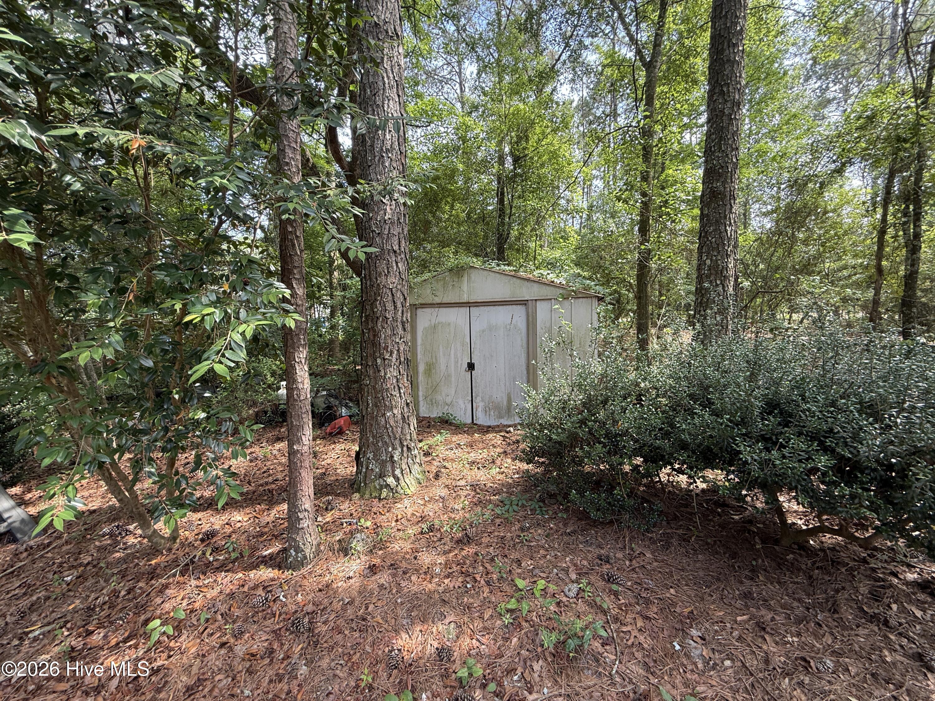 1240 Eagles Nest Road Dudley, NC 28333 - Photo 7 of 20