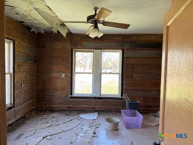 910 County Road 421 Evant, TX 76525 - Photo 20 of 25 a view of a room that has a table and a chair