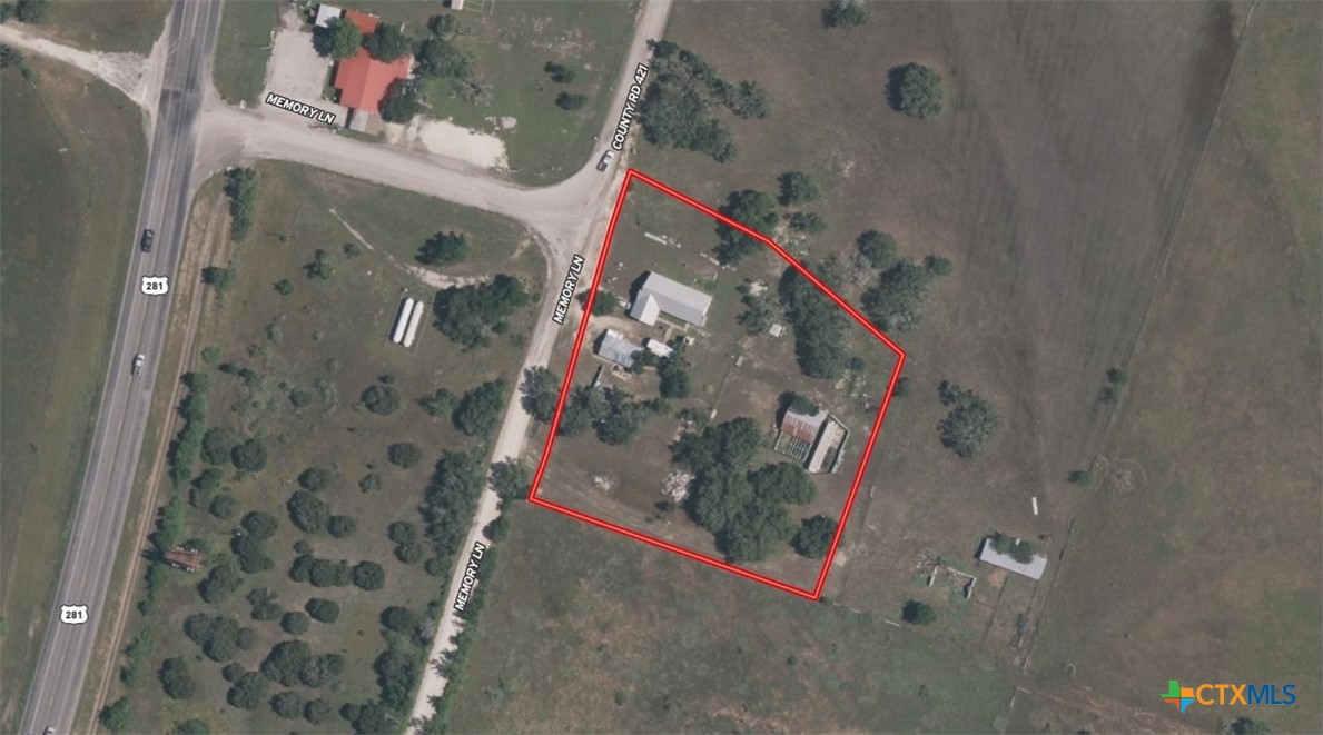 910 County Road 421 Evant, TX 76525 - Photo 24 of 25 unknown