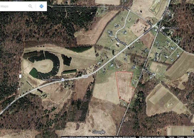 Reed Road Clarion, PA 16214 - Photo 1 of 1