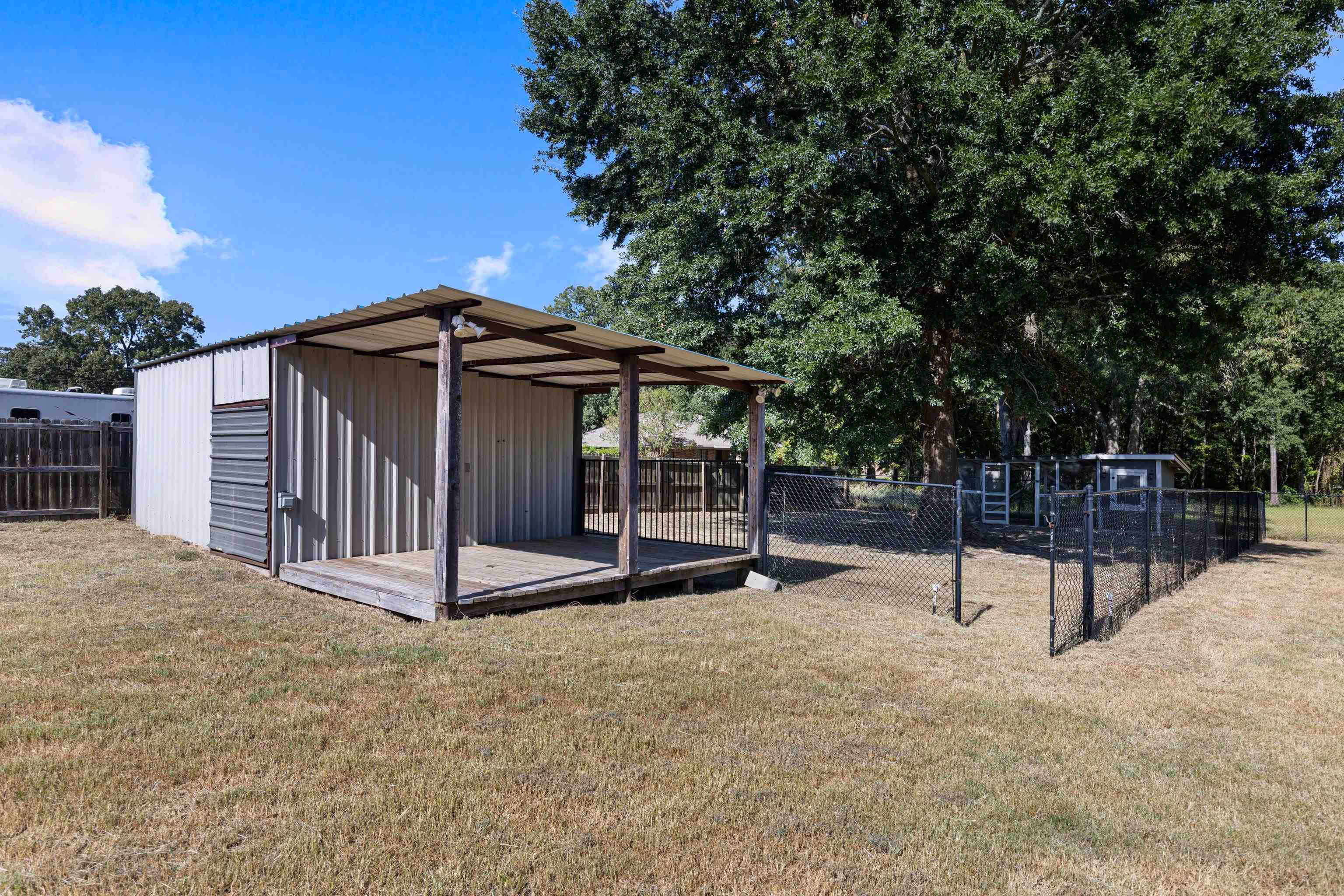 3589 Lansing Switch Road Longview, TX 75602 - Photo 36 of 45 Gallery Image 36