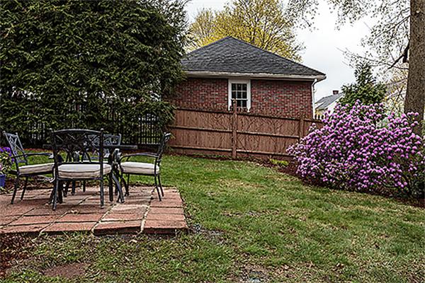 28 Bay State Road Belmont, MA 02478 - Photo 30 of 30 Gallery Image 30