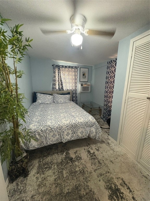 319 Olmito Street Alice, TX 78332 - Photo 11 of 16 a bedroom with a bed and a chandelier