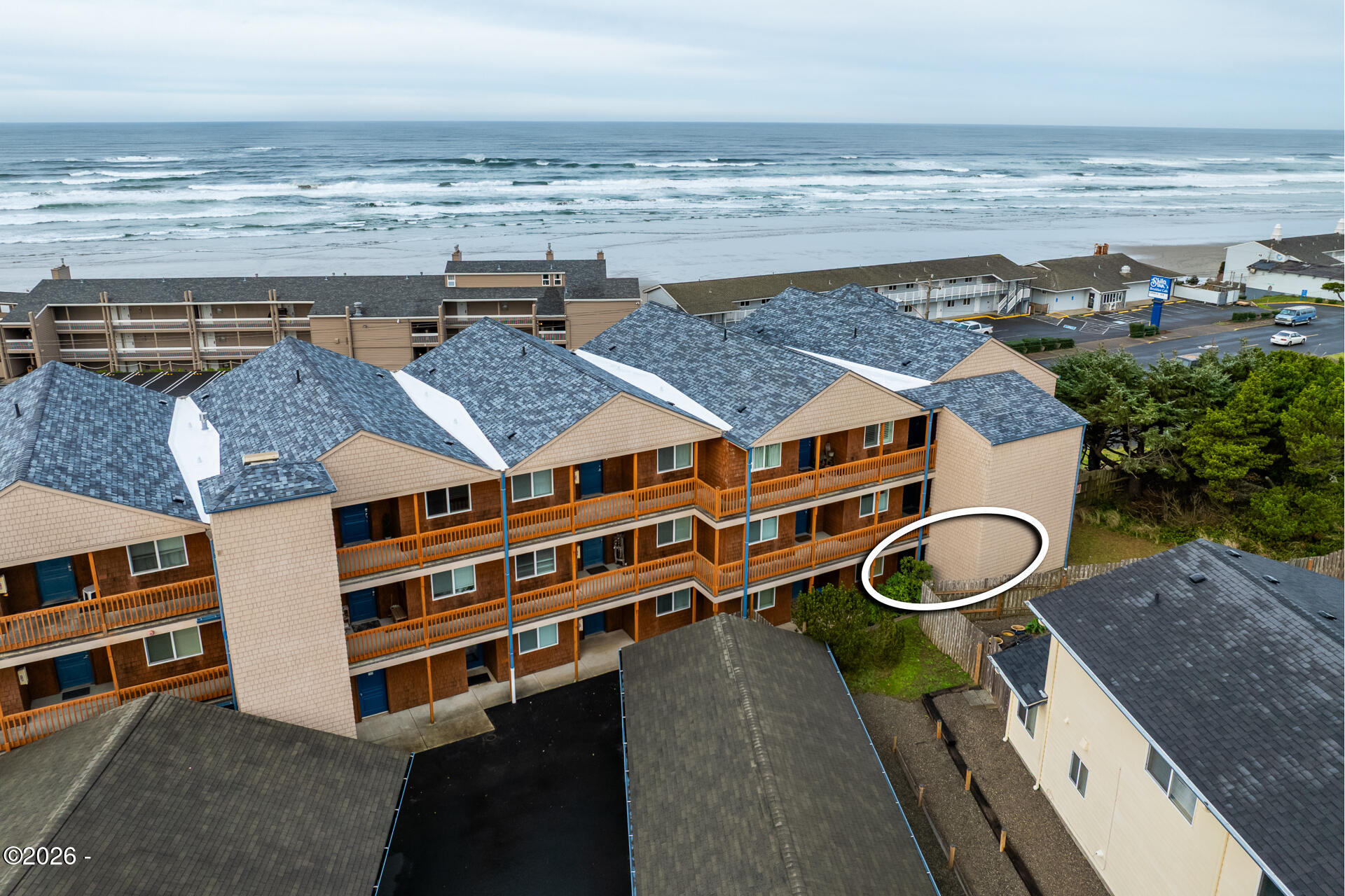 720 Southwest 6th Street Newport, OR 97365 - Photo 1 of 34 DJI_20260109103421_0001_D-HDR-Edit-RMLS