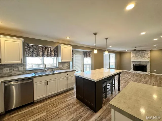 $449,900 | 7139 Basswood Drive, O'Fallon, MO 63368