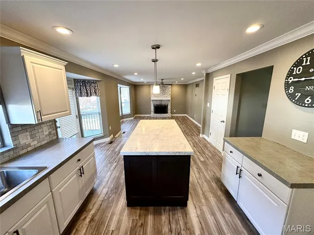 $449,900 | 7139 Basswood Drive, O'Fallon, MO 63368