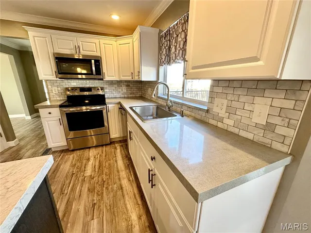 $449,900 | 7139 Basswood Drive, O'Fallon, MO 63368