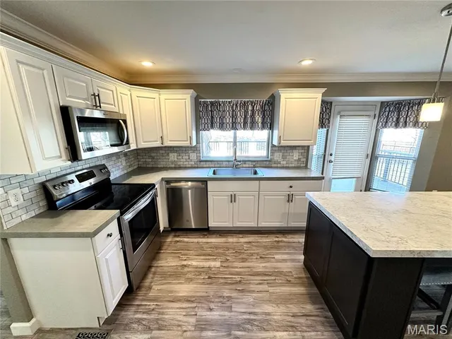 $449,900 | 7139 Basswood Drive, O'Fallon, MO 63368