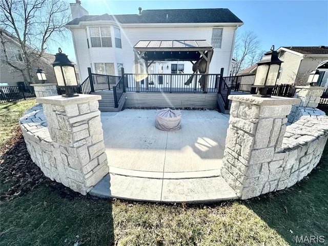 $449,900 | 7139 Basswood Drive, O'Fallon, MO 63368