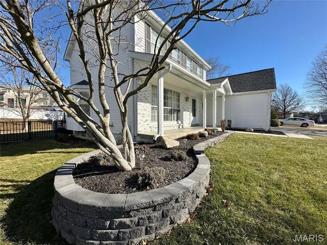 $449,900 | 7139 Basswood Drive, O'Fallon, MO 63368