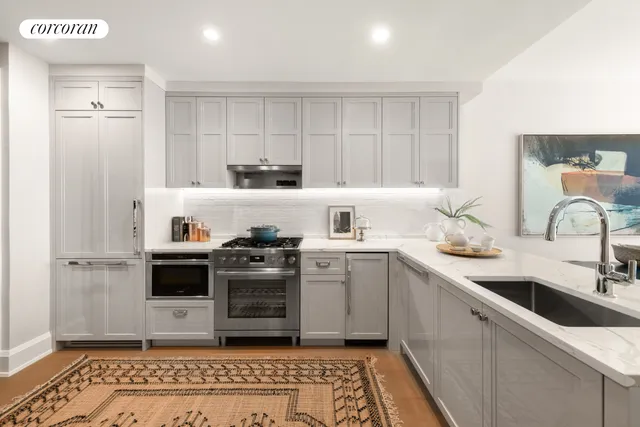 $1,645,000 | 100 Claremont Avenue, Unit 10G | Morningside Heights