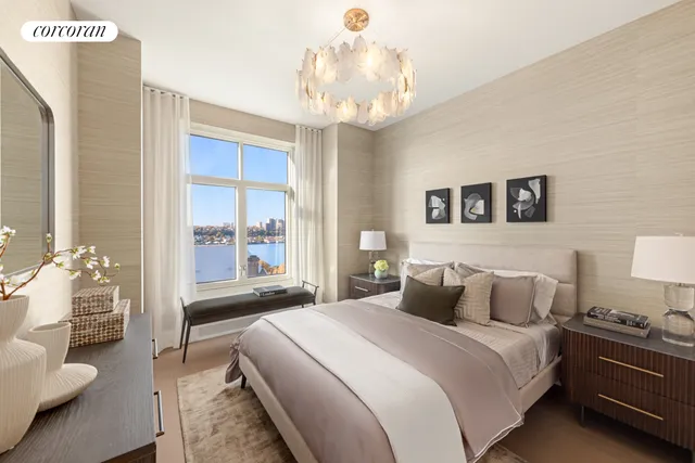 $1,645,000 | 100 Claremont Avenue, Unit 10G | Morningside Heights