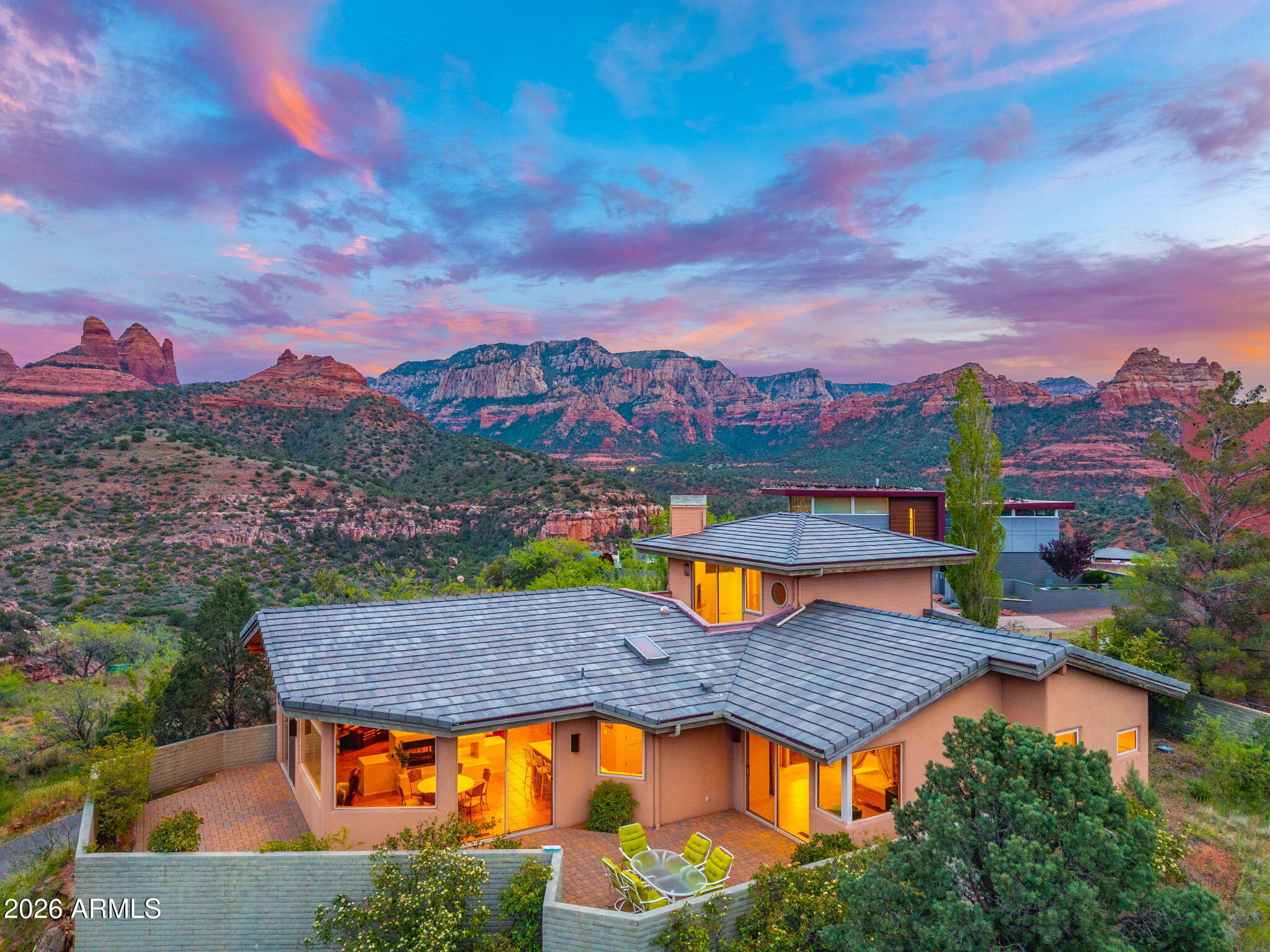580 Norbie Road Sedona, AZ 86336 - Photo 83 of 85