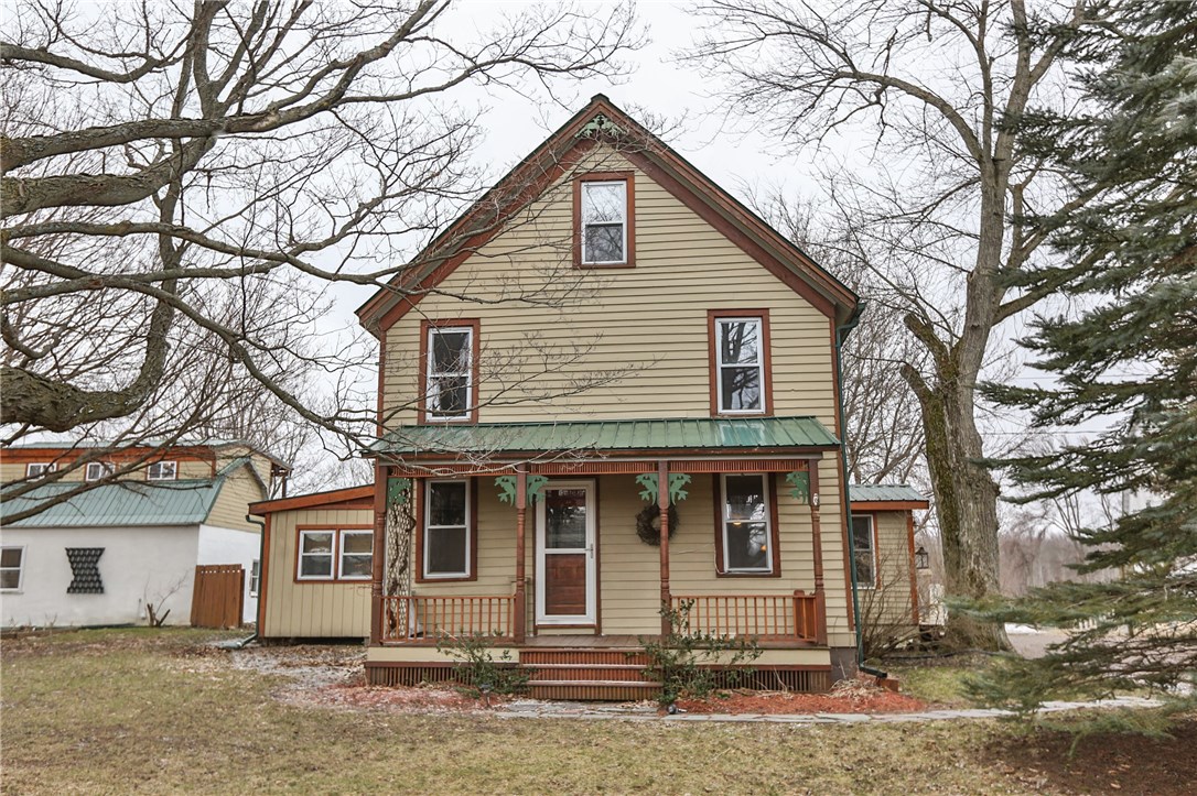 3602 Rose Road Batavia, NY 14020 - Photo 1 of 1