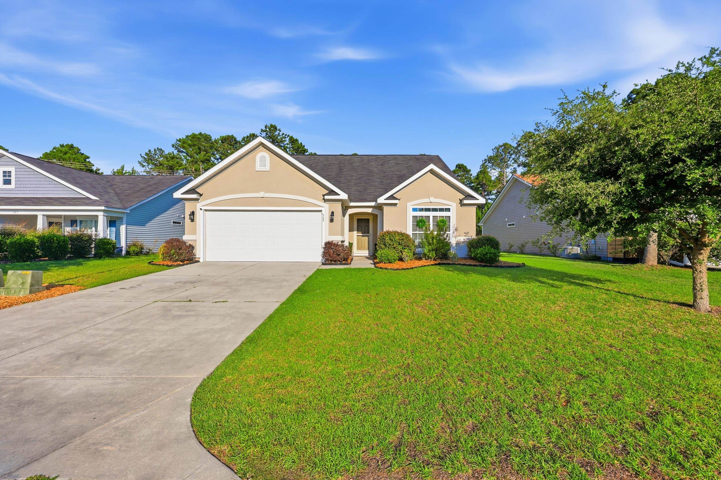 769 Old Castle Loop Myrtle Beach, SC 29579 - Photo 2 of 67
