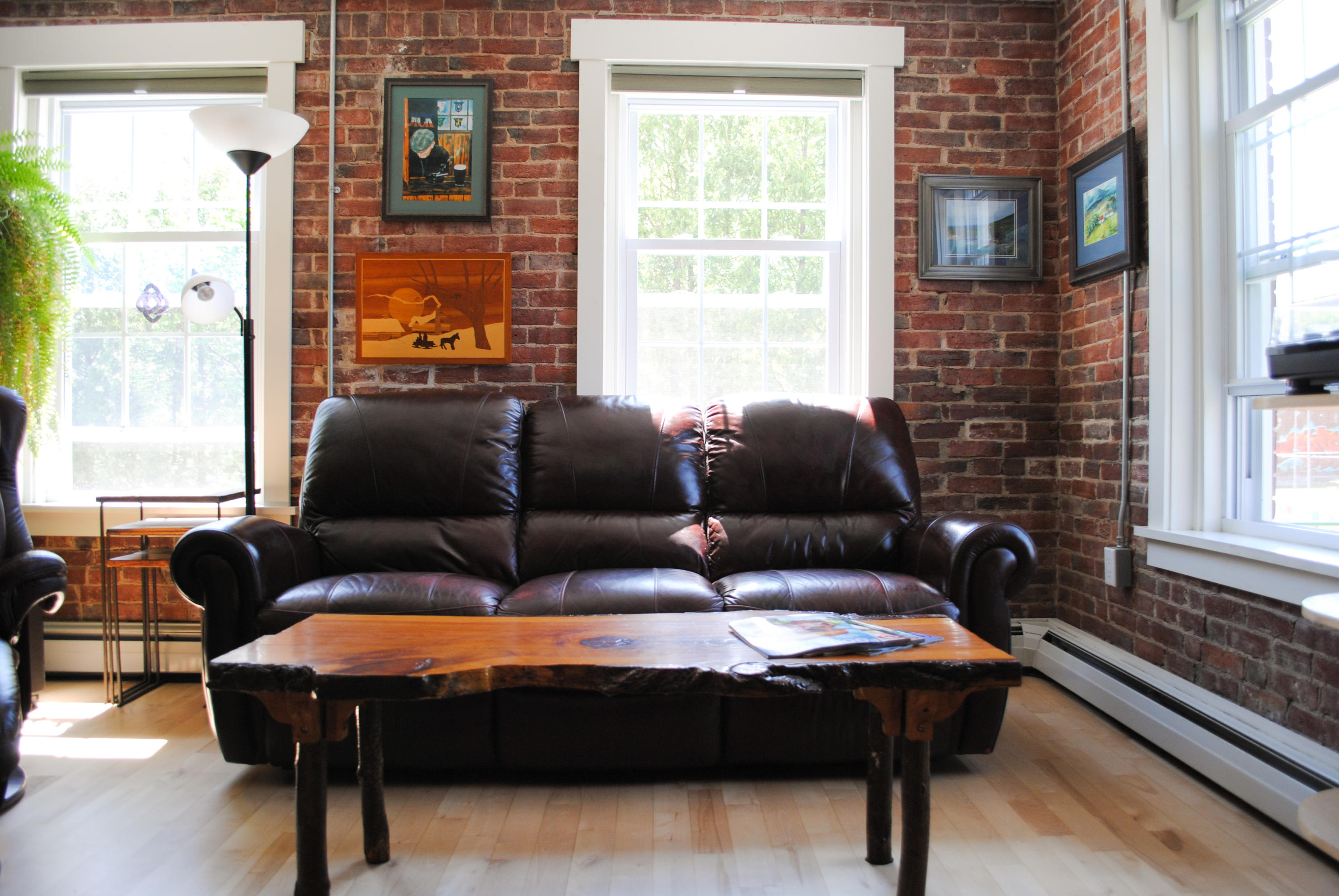 37 Pleasant Street, Unit 4 Portland, ME 04101 - Photo 14 of 34 DSC_0030