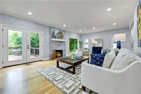 $1,349,000 | 12650 Sherwood Drive, Leawood, KS 66209