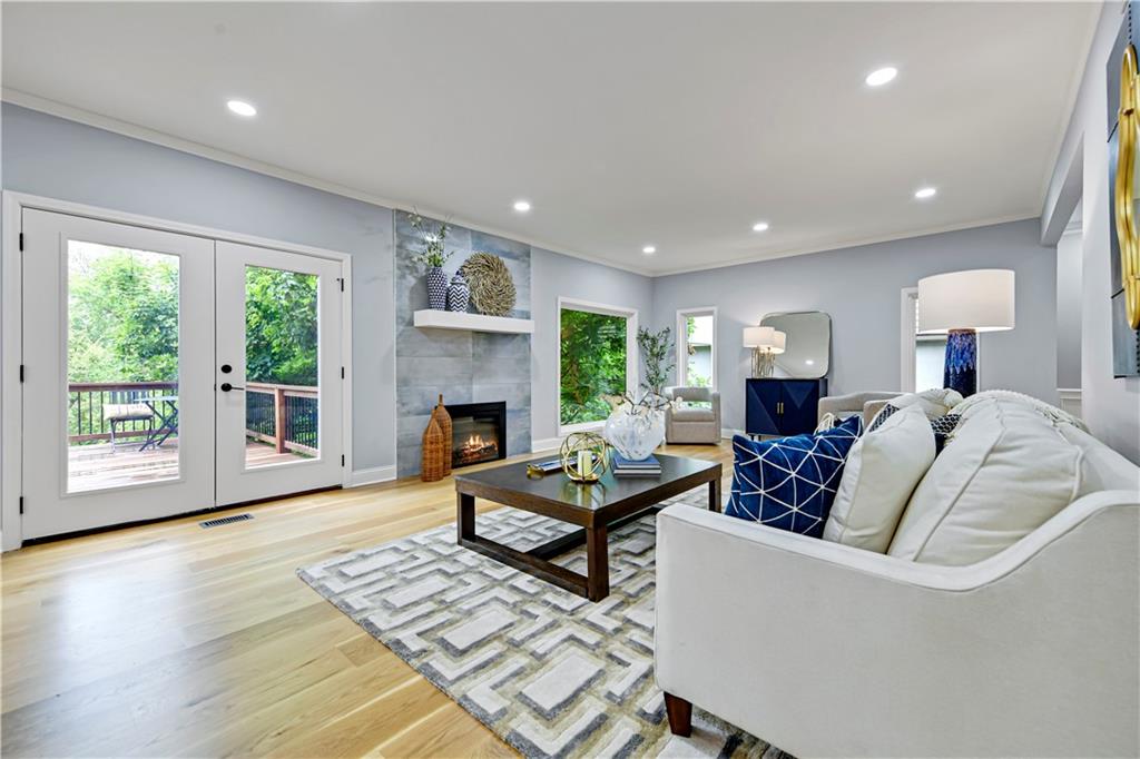 12650 Sherwood Drive Leawood, KS 66209 - Photo 14 of 50