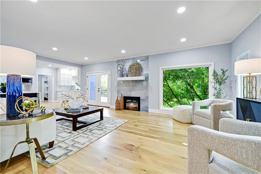 12650 Sherwood Drive Leawood, KS 66209 - Photo 15 of 50