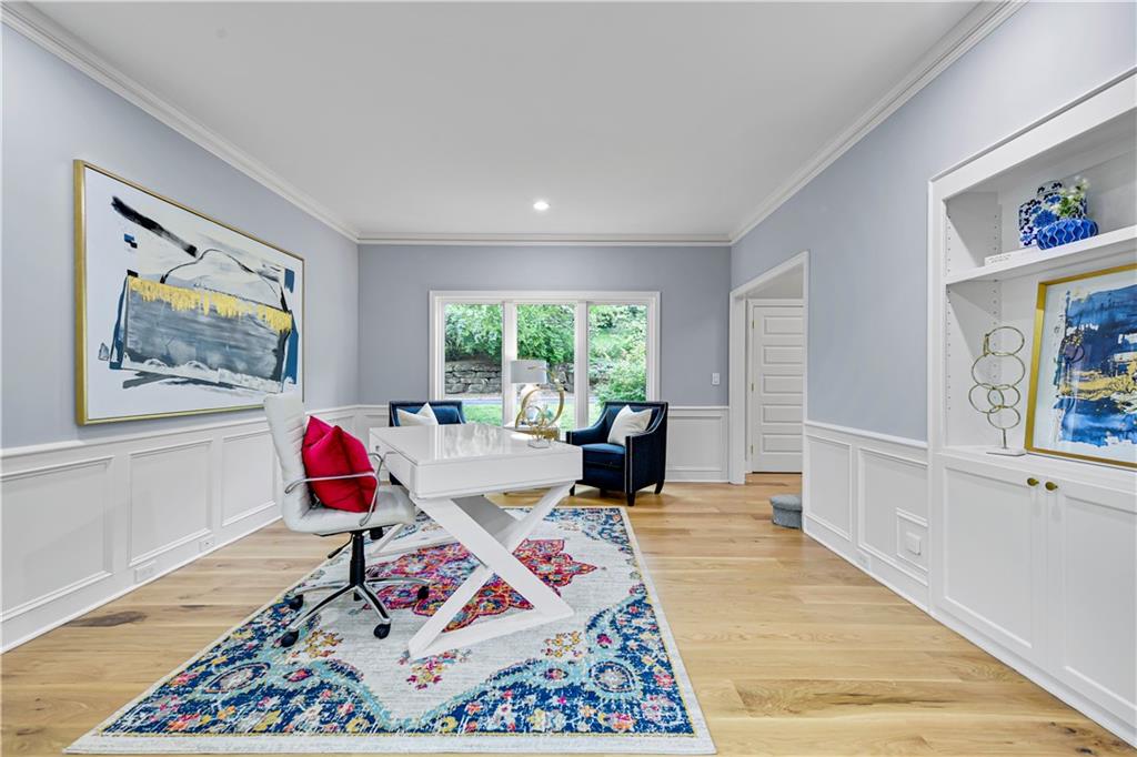 12650 Sherwood Drive Leawood, KS 66209 - Photo 18 of 50