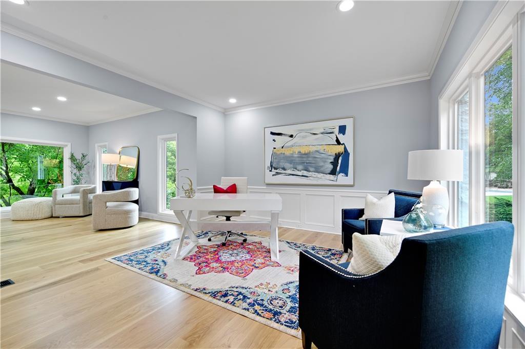 12650 Sherwood Drive Leawood, KS 66209 - Photo 19 of 50