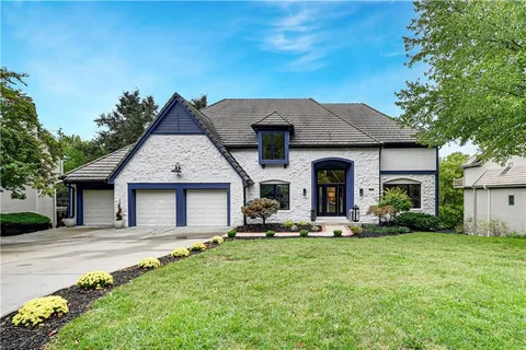 $1,349,000 | 12650 Sherwood Drive, Leawood, KS 66209
