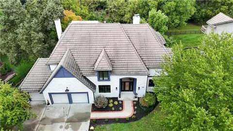 $1,349,000 | 12650 Sherwood Drive, Leawood, KS 66209