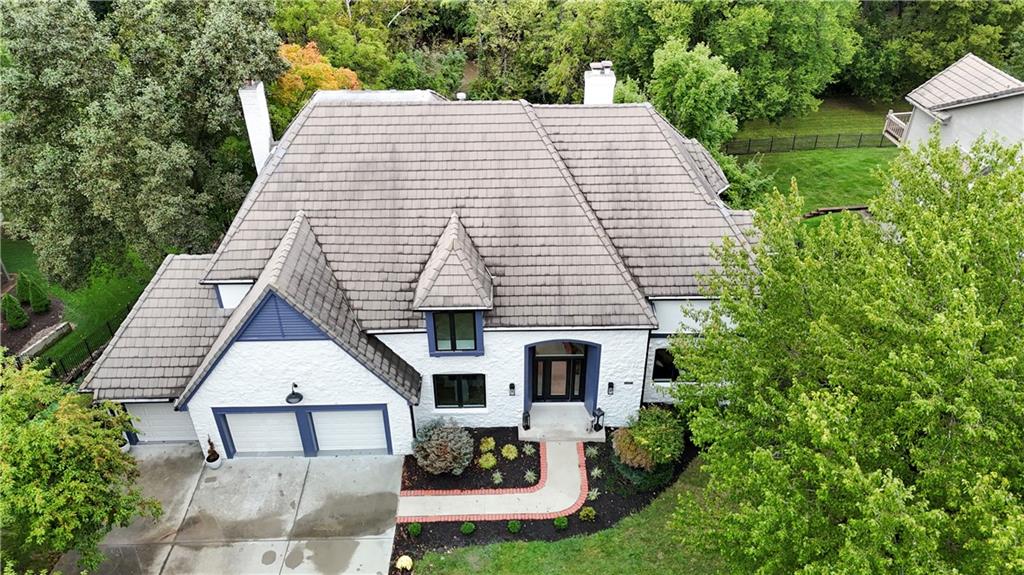 12650 Sherwood Drive Leawood, KS 66209 - Photo 48 of 50