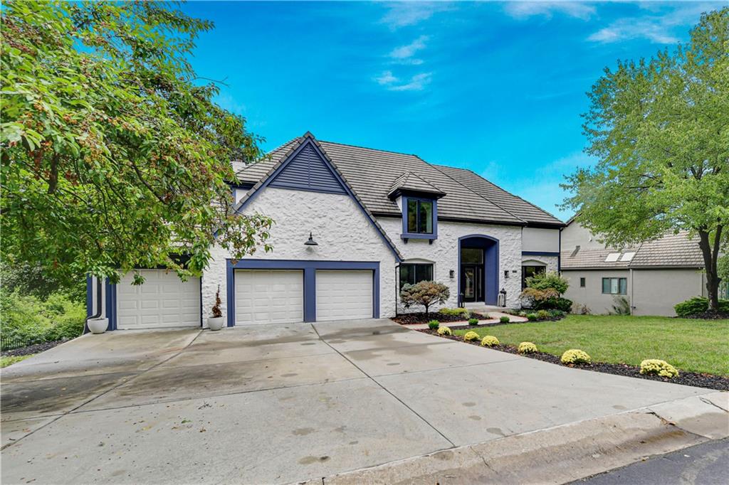 12650 Sherwood Drive Leawood, KS 66209 - Photo 50 of 50