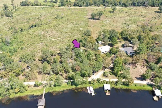 $125,000 | 153 East 362nd, Fairfield, TX 75840