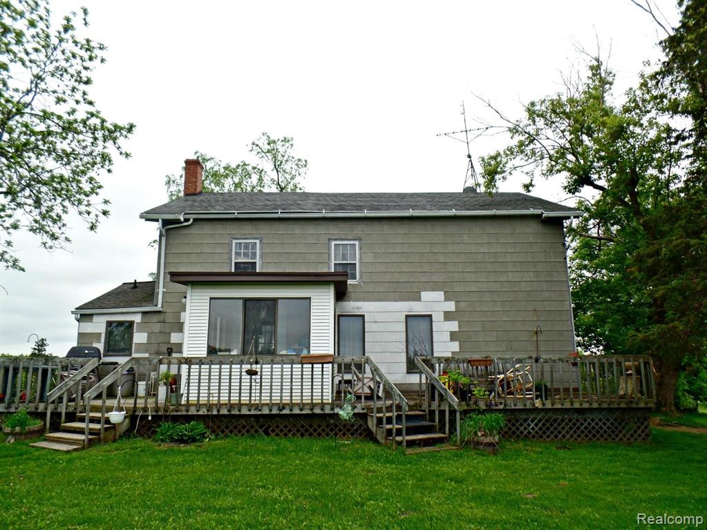 10327 Hill Road Goodrich, MI 48438 - Photo 22 of 23
