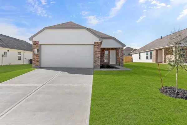 $1,695 | 506 Moose Run, Huntsville, TX 77320