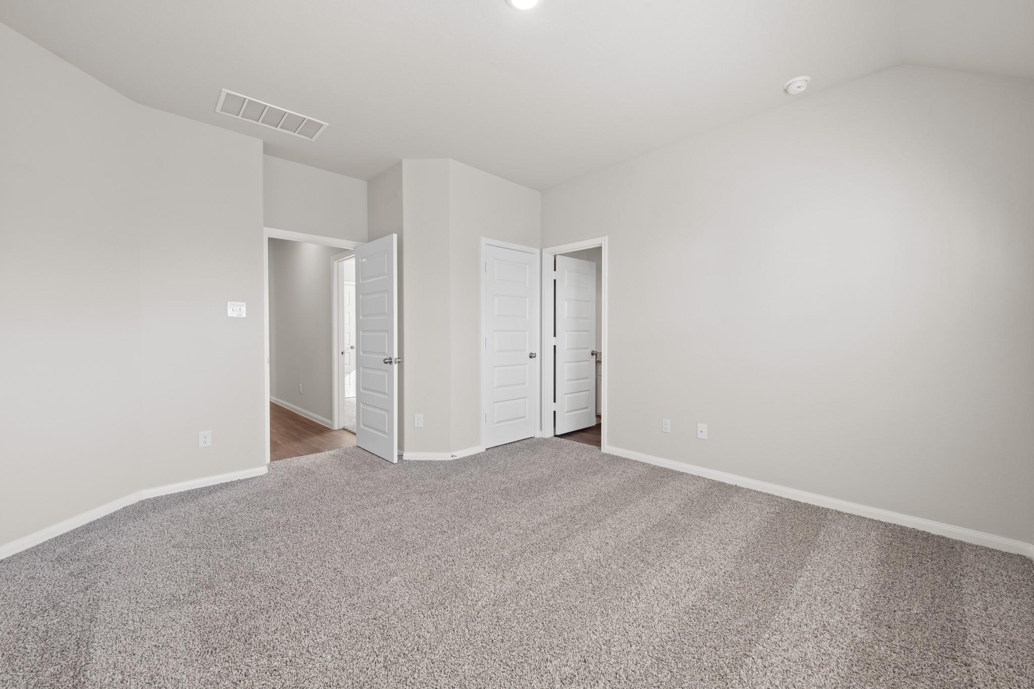 506 Moose Run Huntsville, TX 77320 - Photo 11 of 26 a view of an empty room