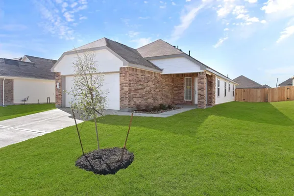 $1,695 | 506 Moose Run, Huntsville, TX 77320