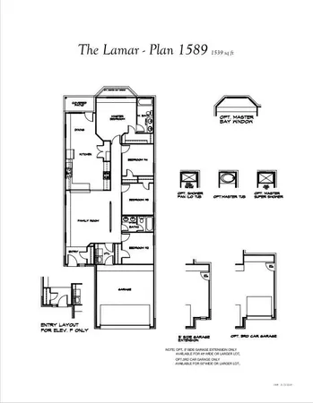 $1,695 | 506 Moose Run, Huntsville, TX 77320