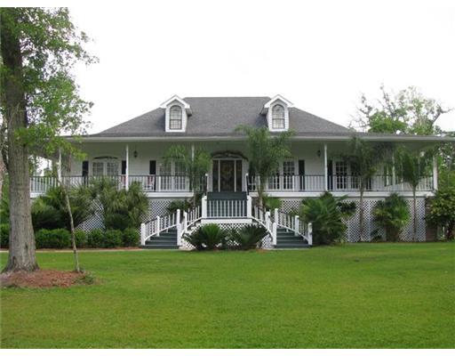 220 Indian Village Road Slidell, LA 70461 - Photo 1 of 24