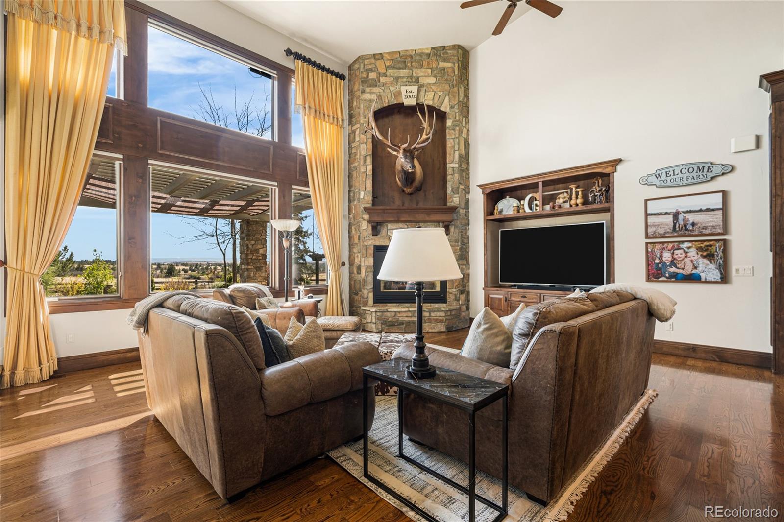 1489 East Rim Road Franktown, CO 80116 - Photo 9 of 50