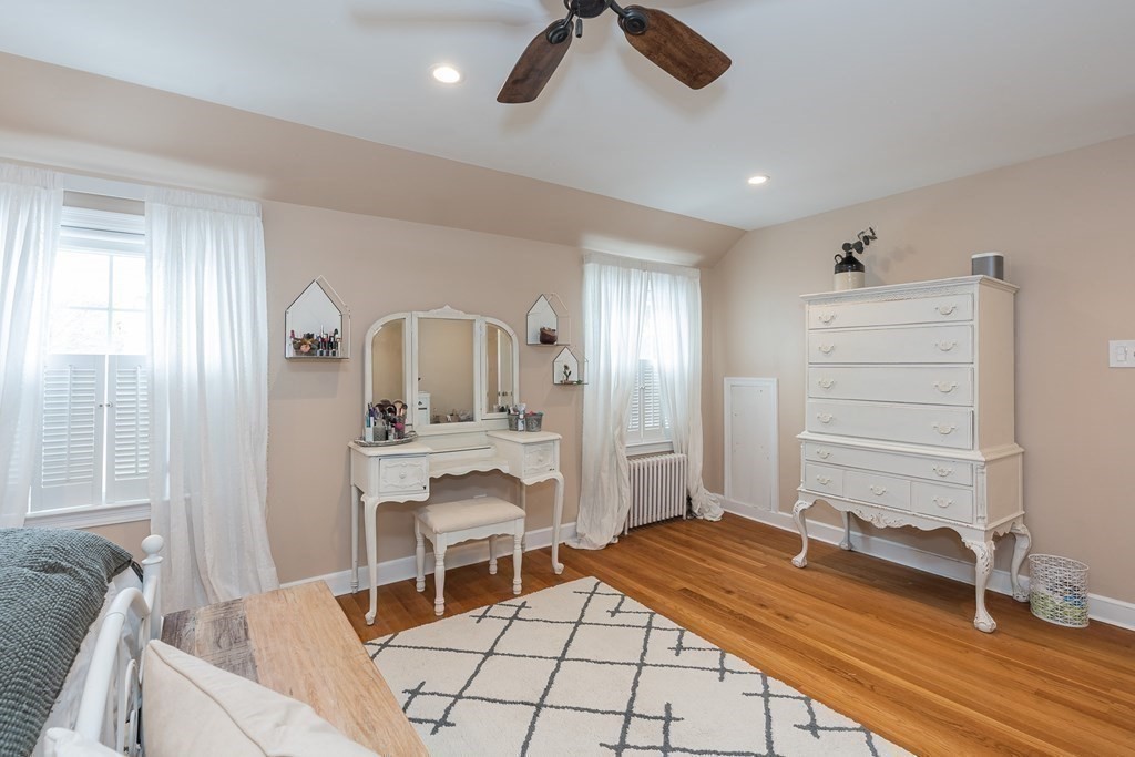 97 Bridle Path Road Springfield, MA 01118 - Photo 23 of 42 a bedroom with a bed and a dresser