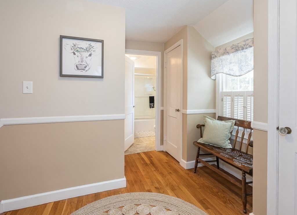 97 Bridle Path Road Springfield, MA 01118 - Photo 25 of 42 a bedroom with furniture and a window
