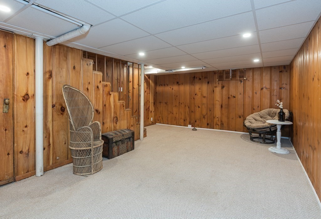97 Bridle Path Road Springfield, MA 01118 - Photo 33 of 42 a view of a room with gym equipment