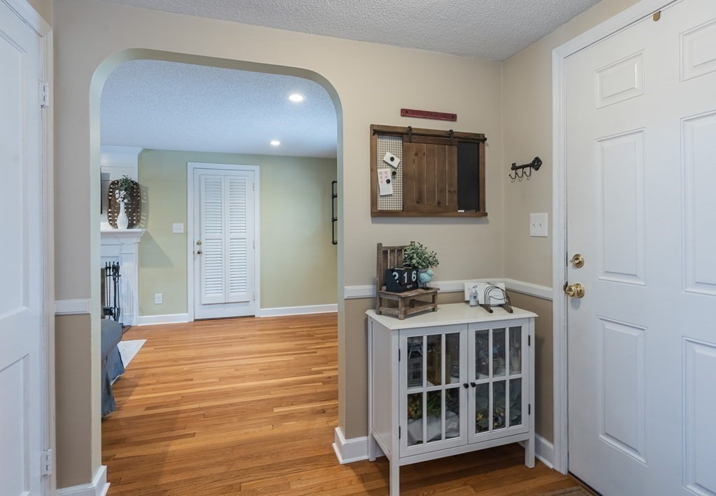 97 Bridle Path Road Springfield, MA 01118 - Photo 4 of 42 a bedroom with a bed and a table