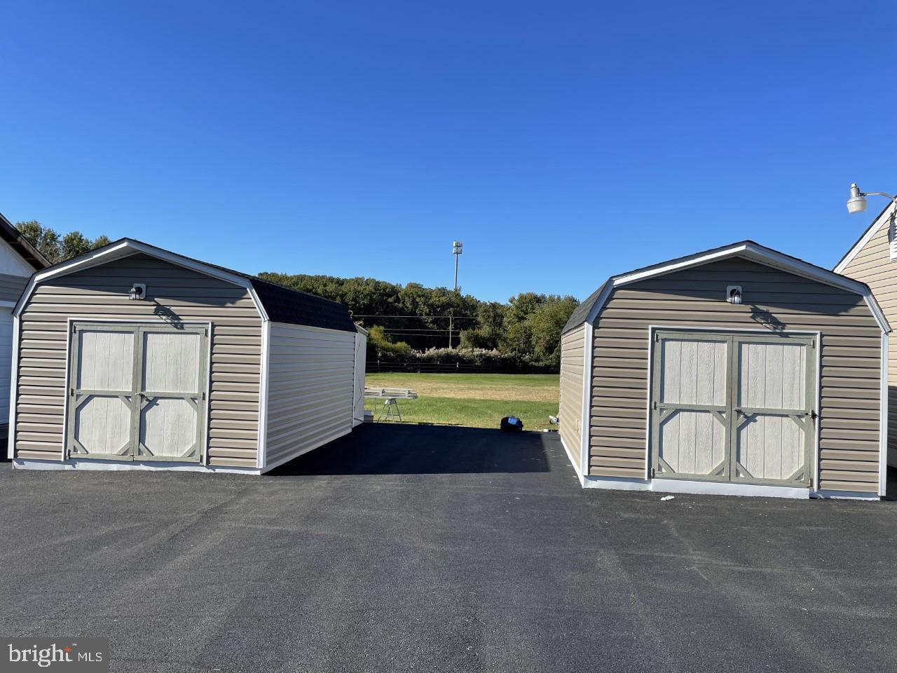 1213 Old Love Point Road Stevensville, MD 21666 - Photo 26 of 31 Storage Sheds