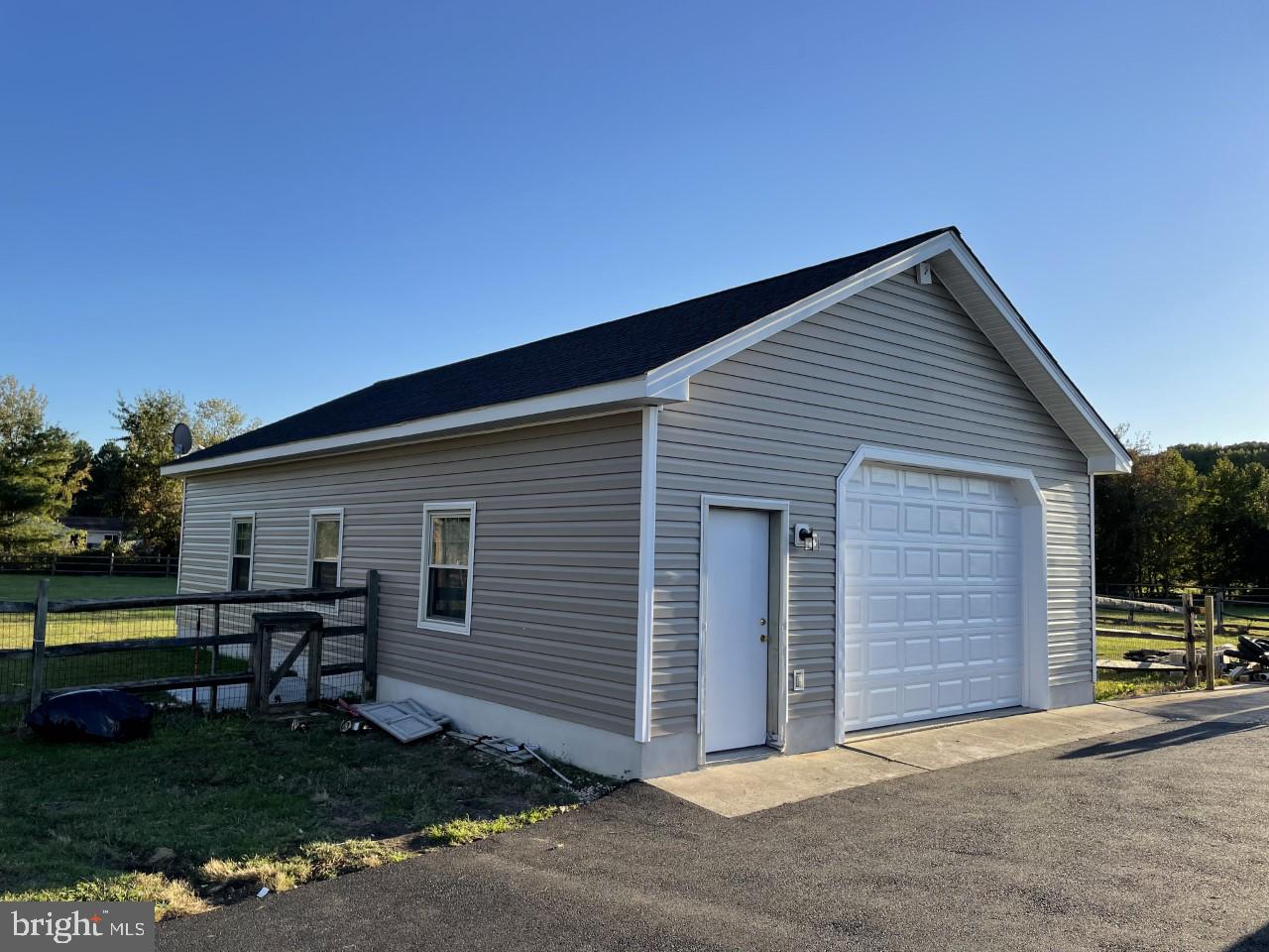 1213 Old Love Point Road Stevensville, MD 21666 - Photo 30 of 31 Detached Garage