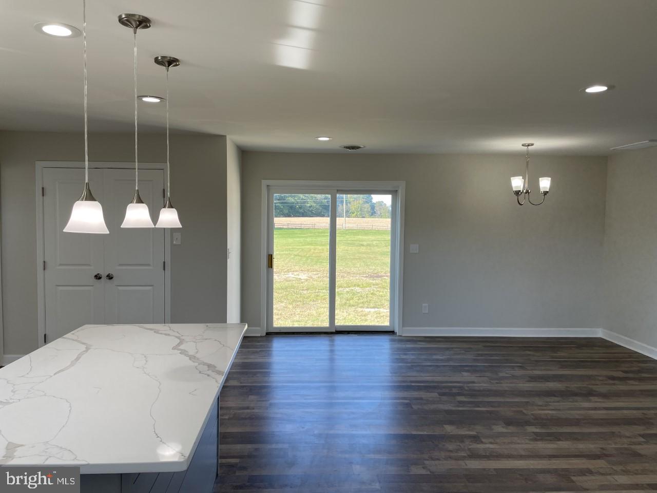 1213 Old Love Point Road Stevensville, MD 21666 - Photo 7 of 31 Kitchen/Living Room