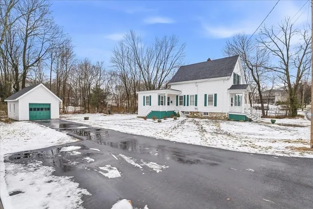 $599,000 | 135 Bank Street, Abington, MA 02351