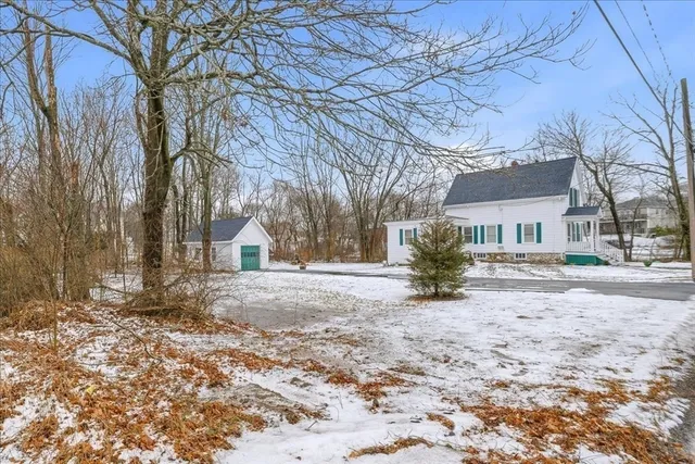 $599,000 | 135 Bank Street, Abington, MA 02351