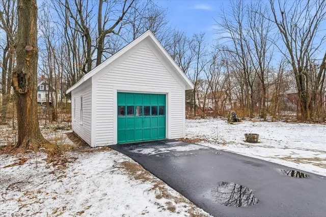 $599,000 | 135 Bank Street, Abington, MA 02351