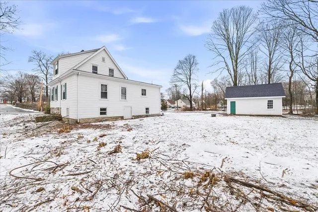 $599,000 | 135 Bank Street, Abington, MA 02351