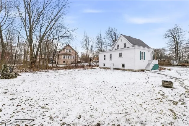 $599,000 | 135 Bank Street, Abington, MA 02351