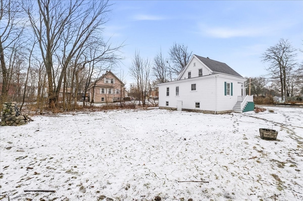 135 Bank Street Abington, MA 02351 - Photo 7 of 34